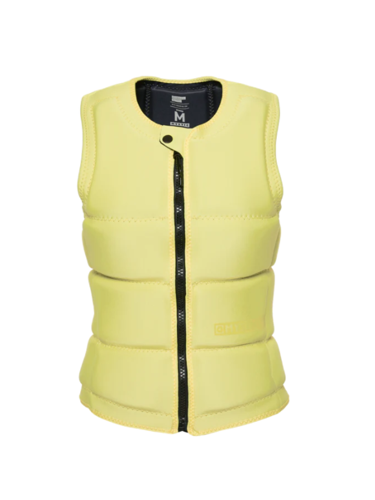 STAR IMPACT VEST WAKE - MYSTIC 